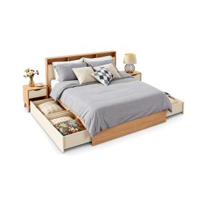 JL-01070 BedSET
